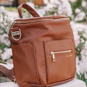 Fawn Design Diaper Bag